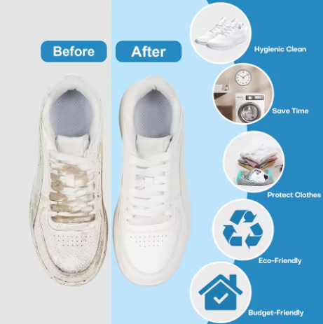 Sole Survivor™ Laundry Bag