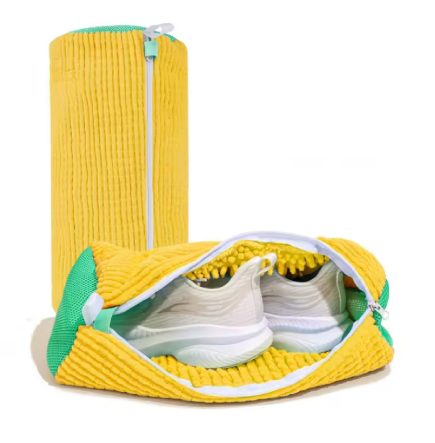 Sole Survivor™ Laundry Bag