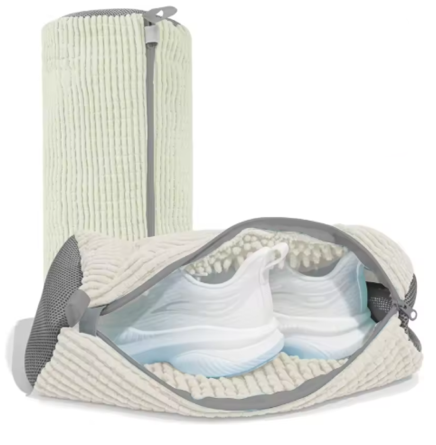 Sole Survivor™ Laundry Bag