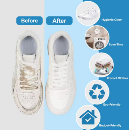 Sole Survivor™ Laundry Bag