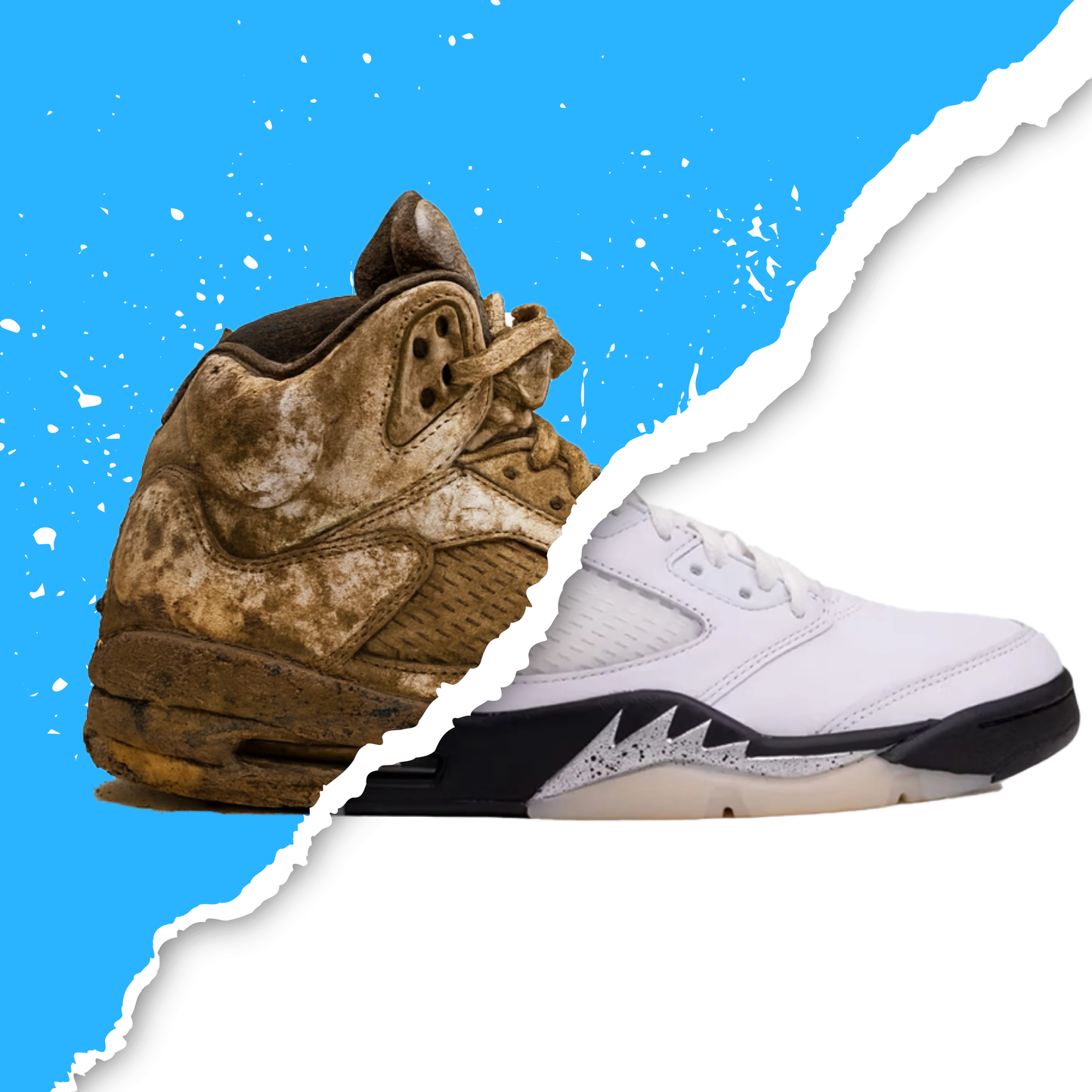 Sole Survivor™ Laundry Bag