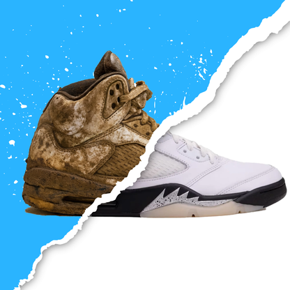 Sole Survivor™ Laundry Bag